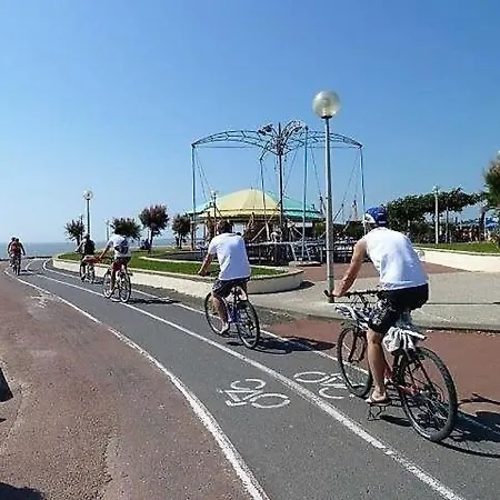 Saint Palais Sur - Maison Mitoyenne De - De Cordouan *