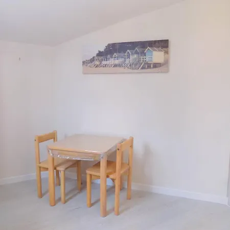 Apartamento Saint Palais Sur - Maison Mitoyenne De - De Cordouan *