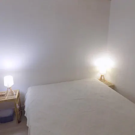 Saint Palais Sur - Maison Mitoyenne De - De Cordouan Appartement *