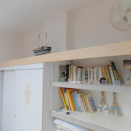 Saint Palais Sur - Maison Mitoyenne De - De Cordouan * Puyraveau