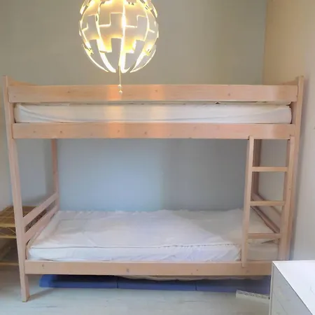 Apartamento Saint Palais Sur - Maison Mitoyenne De - De Cordouan