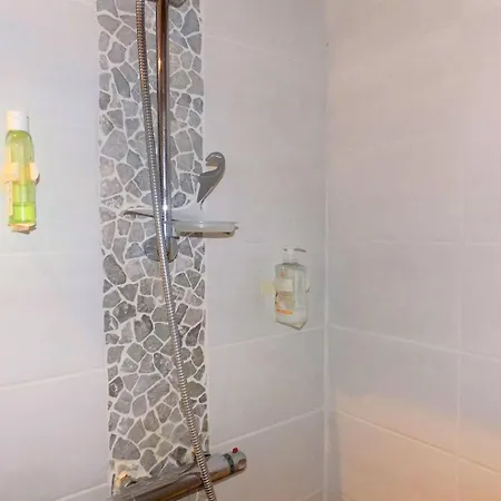 Saint Palais Sur - Maison Mitoyenne De - De Cordouan Appartement