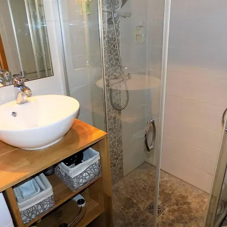 Saint Palais Sur - Maison Mitoyenne De - De Cordouan Puyraveau