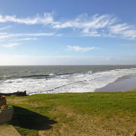 Saint Palais Sur - Maison Mitoyenne De - De Cordouan *