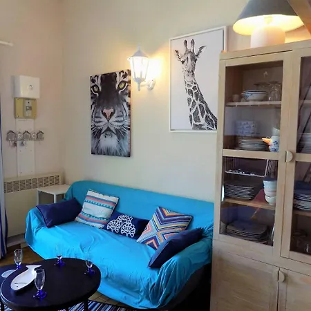 Apartamento Saint Palais Sur - Maison Mitoyenne De - De Cordouan Puyraveau