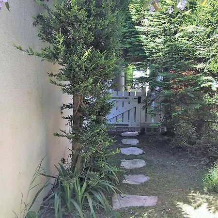 Saint Palais Sur - Maison Mitoyenne De - De Cordouan Apartamento Puyraveau