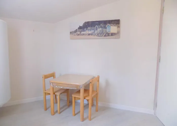 Daire Saint Palais Sur - Maison Mitoyenne De - De Cordouan *