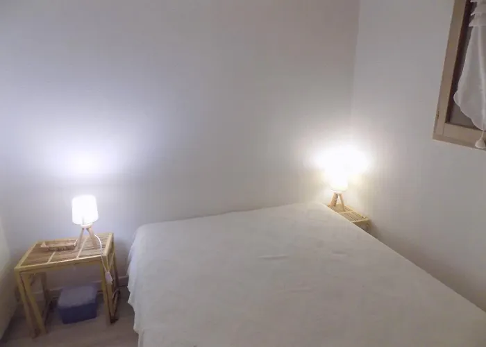 Saint Palais Sur - Maison Mitoyenne De - De Cordouan Daire *