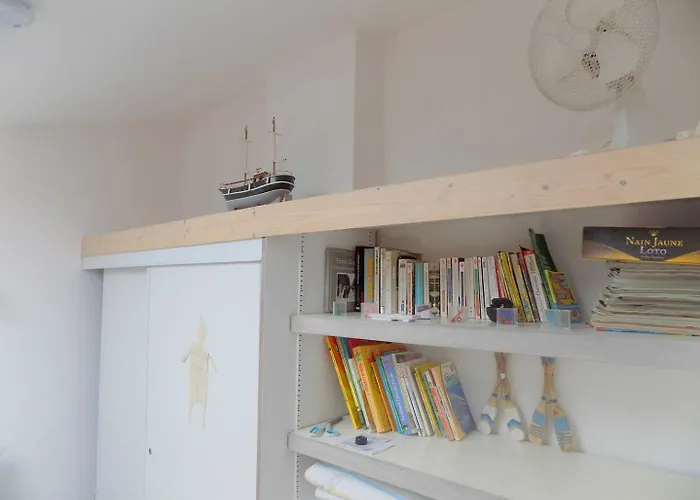 Saint Palais Sur - Maison Mitoyenne De - De Cordouan * Puyraveau