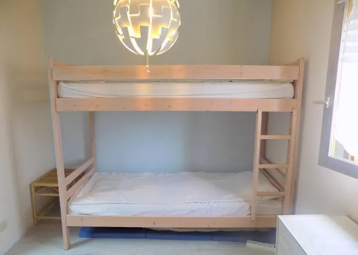 Daire Saint Palais Sur - Maison Mitoyenne De - De Cordouan