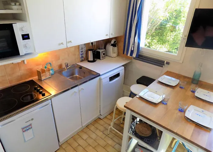 Saint Palais Sur - Maison Mitoyenne De - De Cordouan Puyraveau