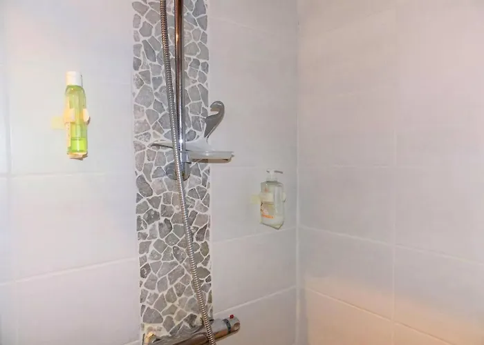 Saint Palais Sur - Maison Mitoyenne De - De Cordouan Daire