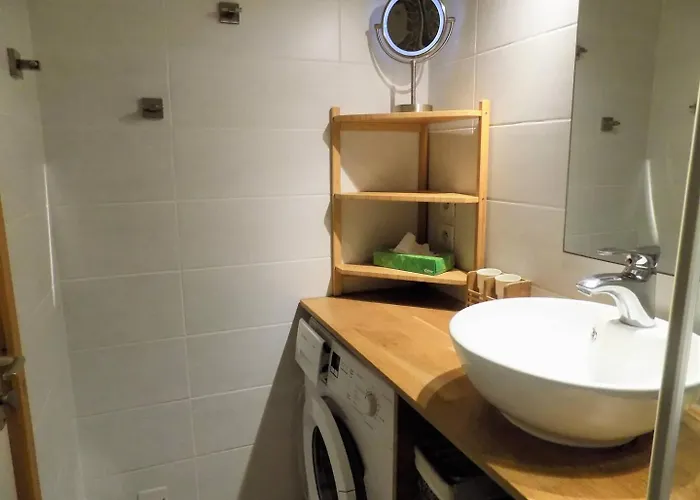 Saint Palais Sur - Maison Mitoyenne De - De Cordouan *