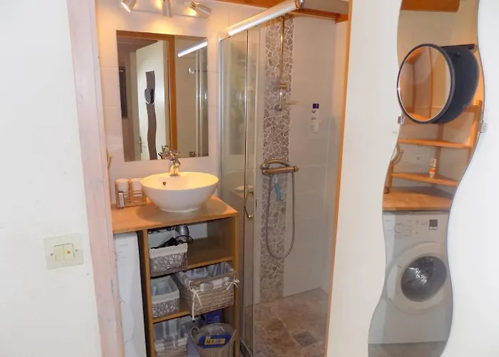 Saint Palais Sur - Maison Mitoyenne De - De Cordouan Daire Puyraveau