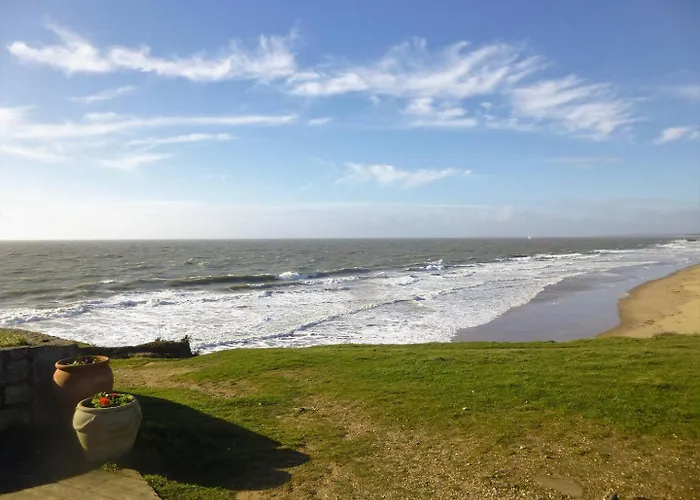 Saint Palais Sur - Maison Mitoyenne De - De Cordouan *