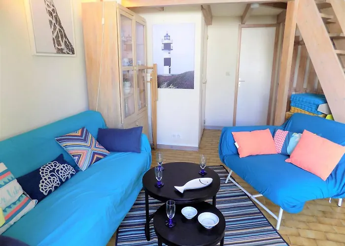 Saint Palais Sur - Maison Mitoyenne De - De Cordouan * Puyraveau