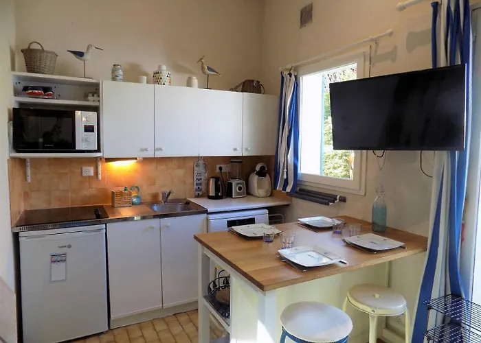 Daire Saint Palais Sur - Maison Mitoyenne De - De Cordouan